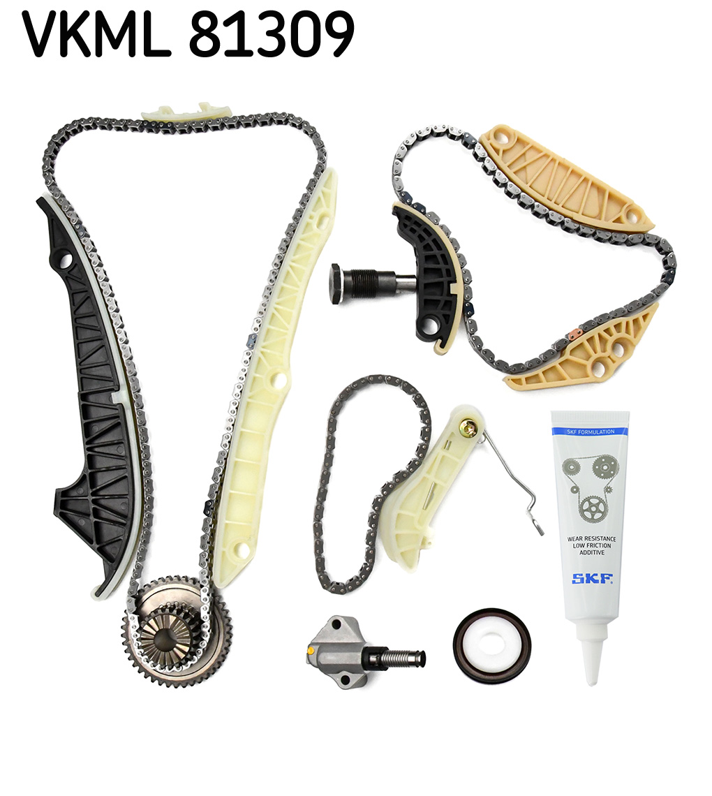 SKF VKML 81309 Steuerkettensatz