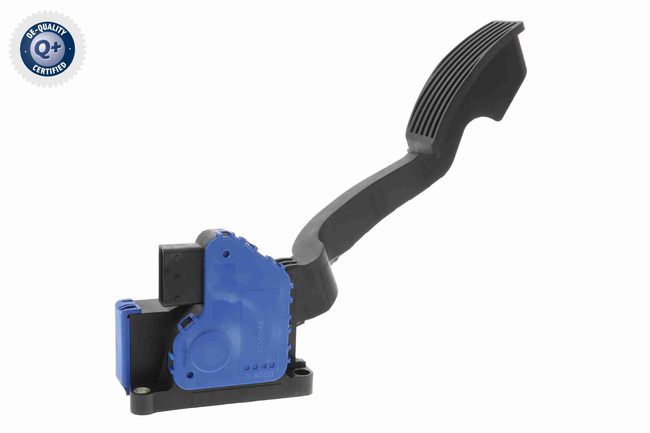 VEMO V24-82-0004 Fahrpedal Q+, Erstausrüsterqualität