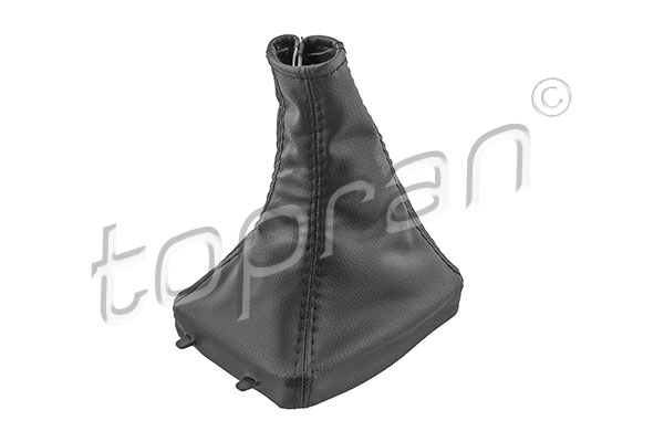 TOPRAN 206 940 Schalthebelverkleidung