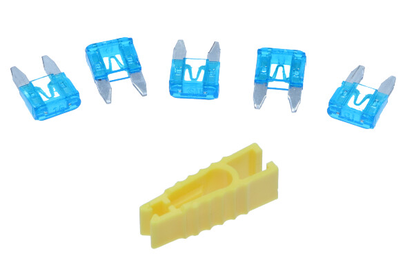 MAXGEAR 89-0006 Sicherungssatz