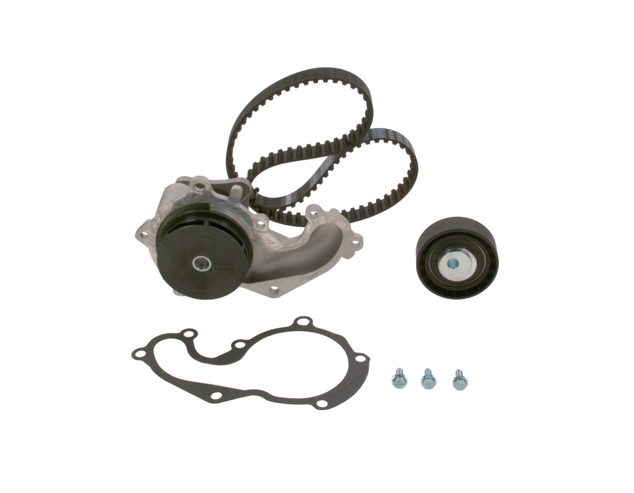 BOSCH 1 987 946 462 Wasserpumpe + Zahnriemensatz