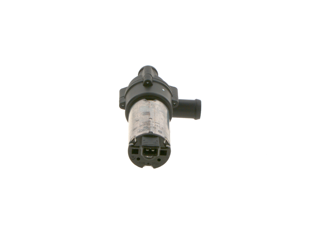 BOSCH 0 392 020 039 Zusatzwasserpumpe (Kühlwasserkreislauf)