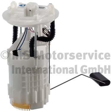 PIERBURG 7.02552.35.0 Sensor, Kraftstoffvorrat