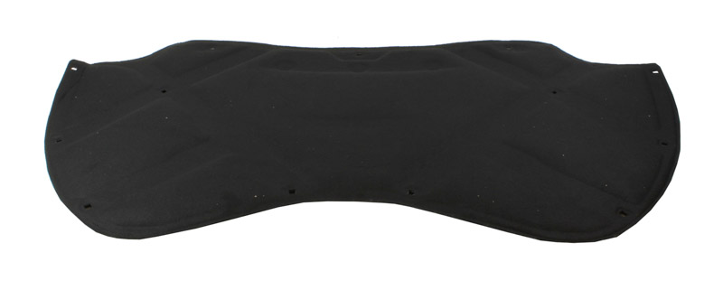 MAXGEAR 27-5098 Motorraumdämmung