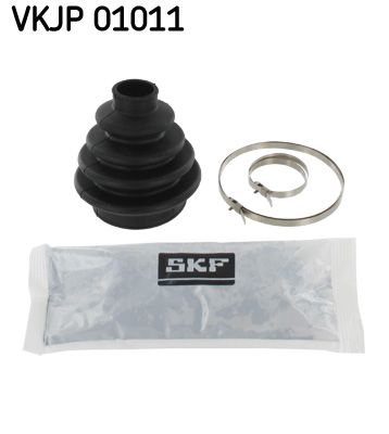 SKF VKJP 01011 Faltenbalgsatz, Antriebswelle