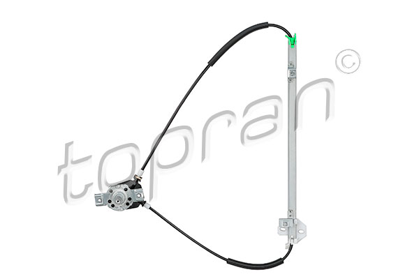 TOPRAN 102 885 Fensterheber