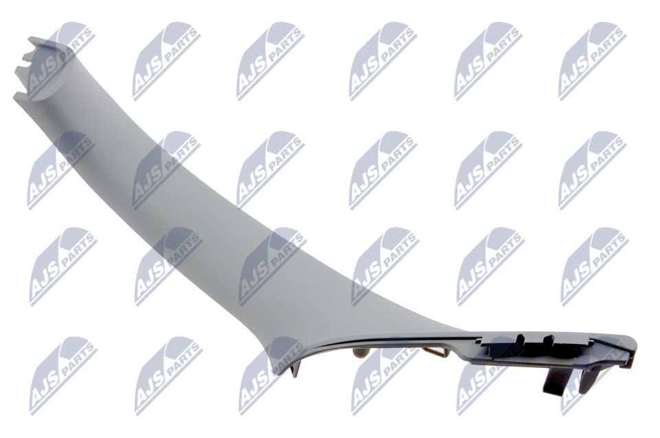 NTY EWS-BM-047 Türgriff, Innenausstattung