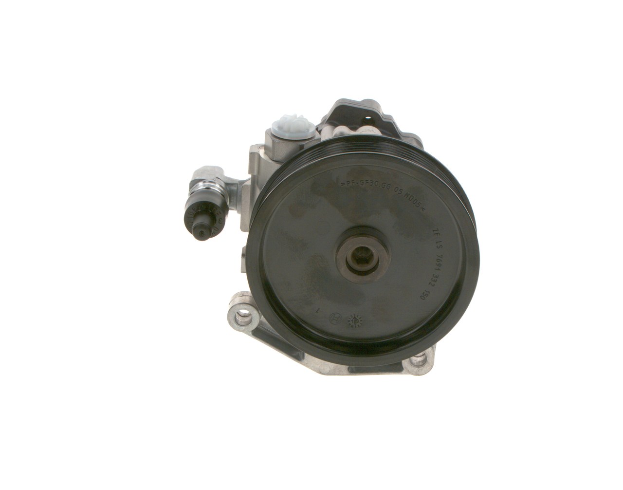 BOSCH K S00 000 728 Hydraulikpumpe, Lenkung