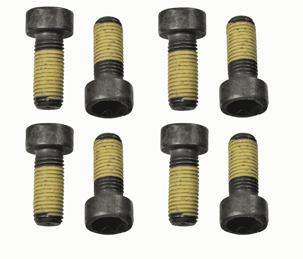SACHS 1874 000 048 Schraubensatz, Schwungrad