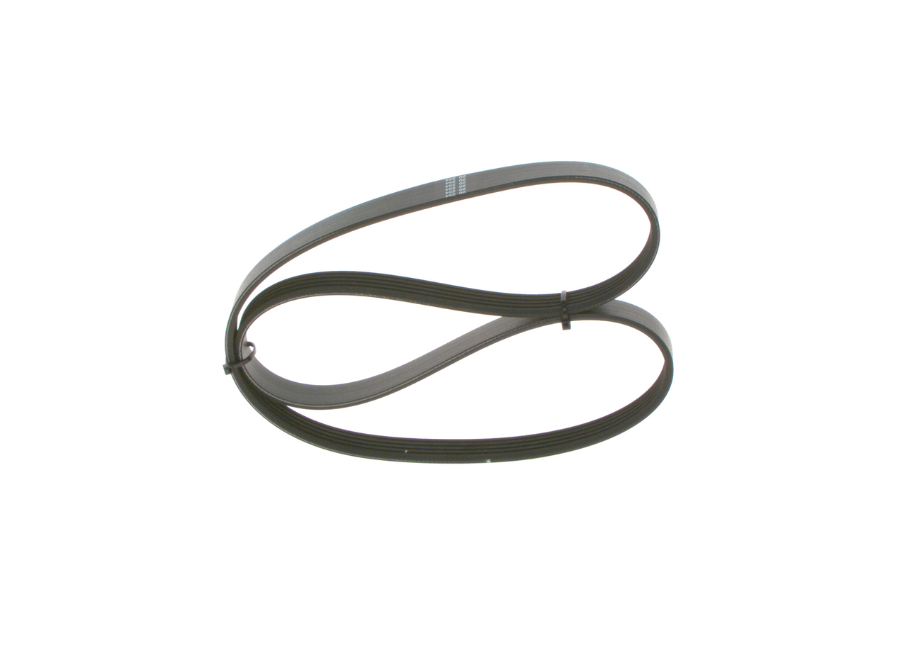 BOSCH 1 987 945 713 Keilrippenriemen