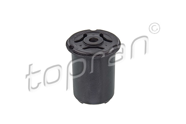 TOPRAN 104 411 Lagerung, Achskörper