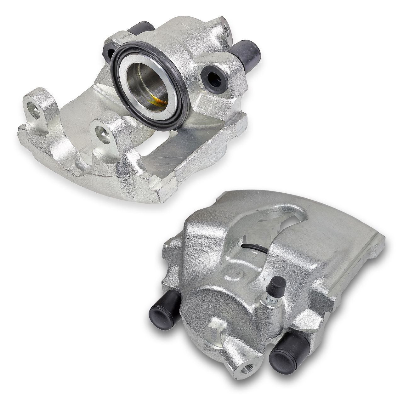 2x Bremssattel vorne links rechts für BMW 3er E36 E46 318i 320i 323i 325i