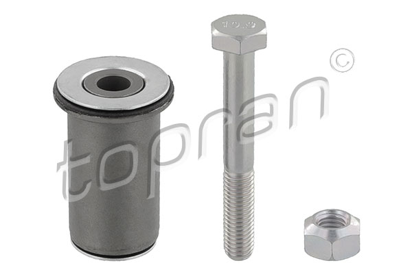 TOPRAN 400 087 Reparatursatz, Umlenkhebel