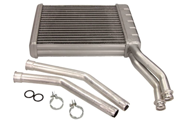 MAXGEAR AC544315 Wärmetauscher, Innenraumheizung