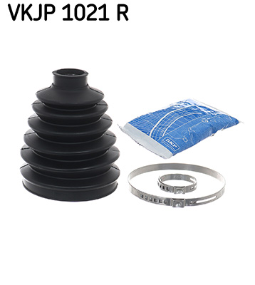 SKF VKJP 1021 R Faltenbalgsatz, Antriebswelle