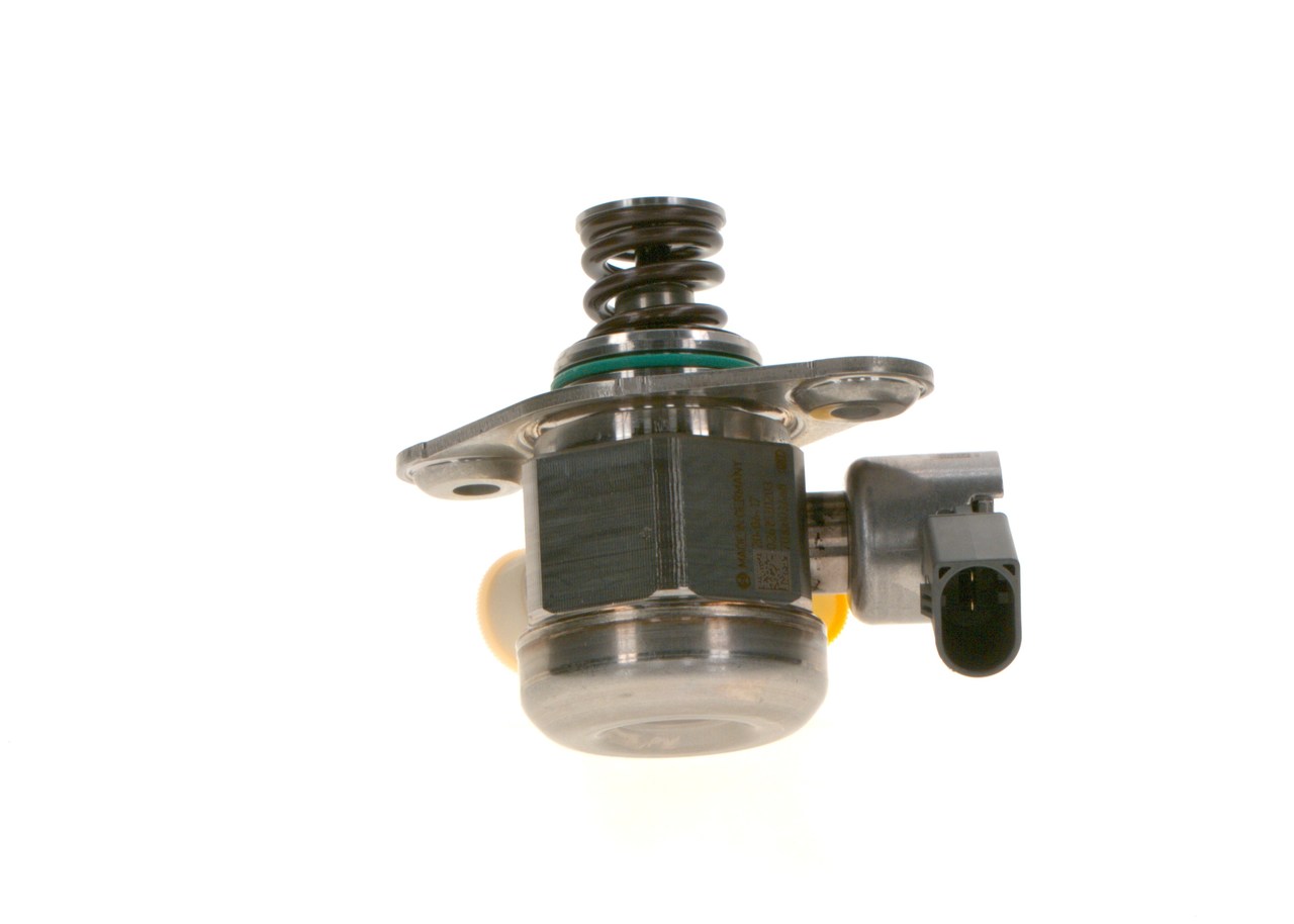 BOSCH 0 261 520 203 Hochdruckpumpe