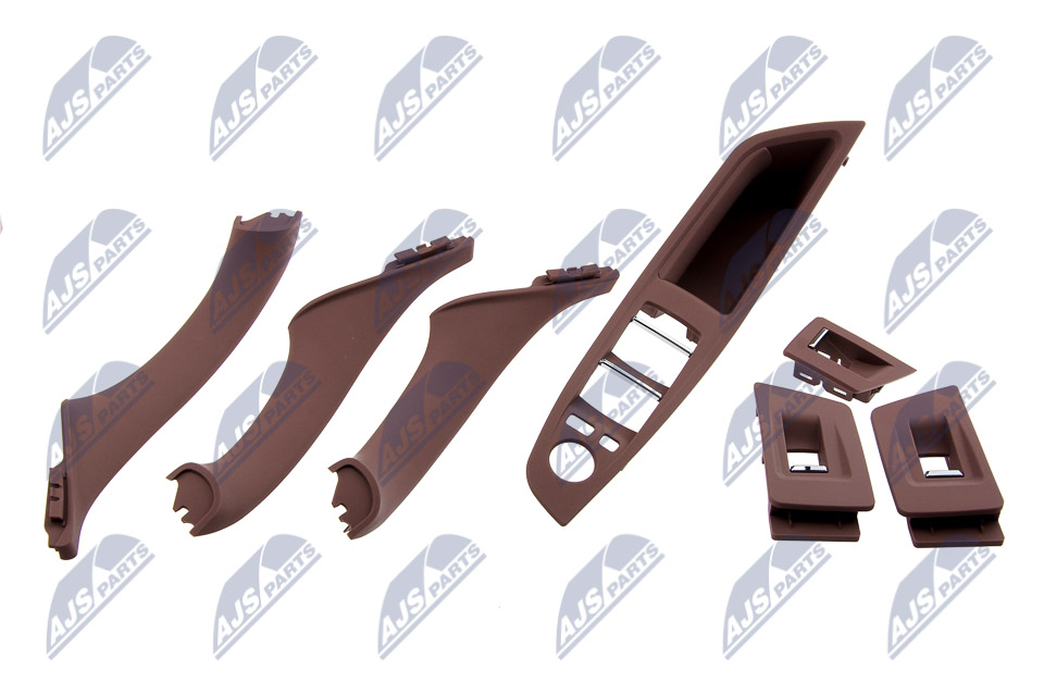 NTY EWS-BM-036 Türgriff, Innenausstattung