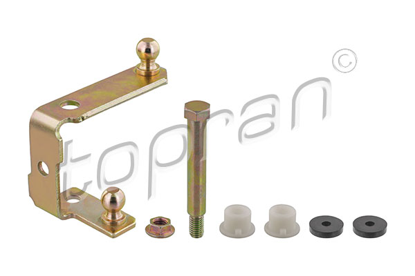 TOPRAN 109 074 Reparatursatz, Schalthebel
