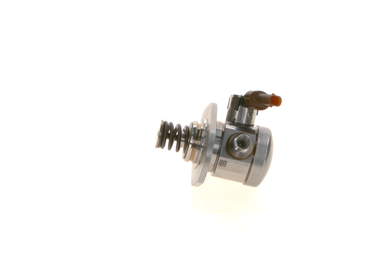 BOSCH 0 261 520 520 Hochdruckpumpe