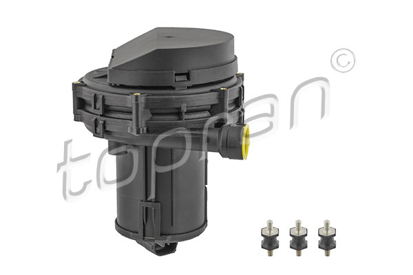 TOPRAN 502 941 Sekundärluftpumpe