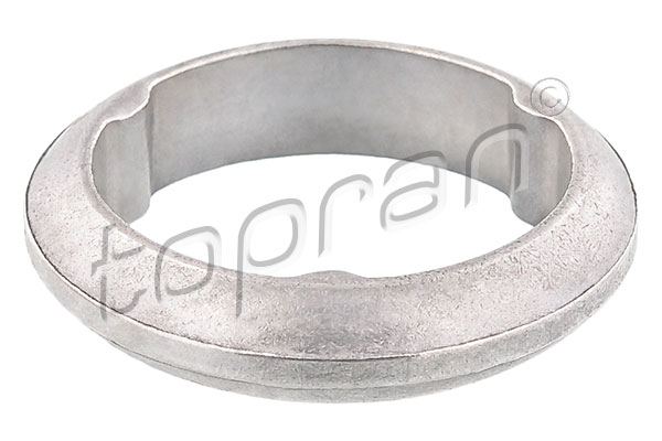 TOPRAN 107 215 Dichtung, Abgasrohr