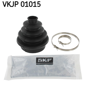 SKF VKJP 01015 Faltenbalgsatz, Antriebswelle