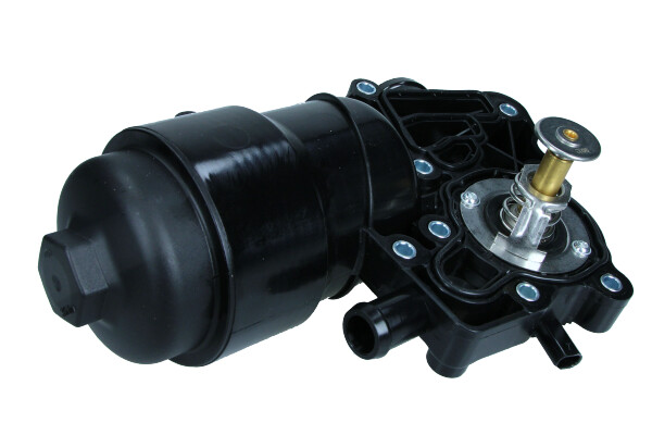 MAXGEAR 27-2196 Gehäuse, Ölfilter