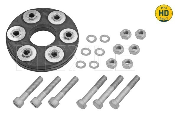 MEYLE 014 152 2105/HD Gelenk, Gelenkwelle MEYLE-HD-KIT: Better solution for you!