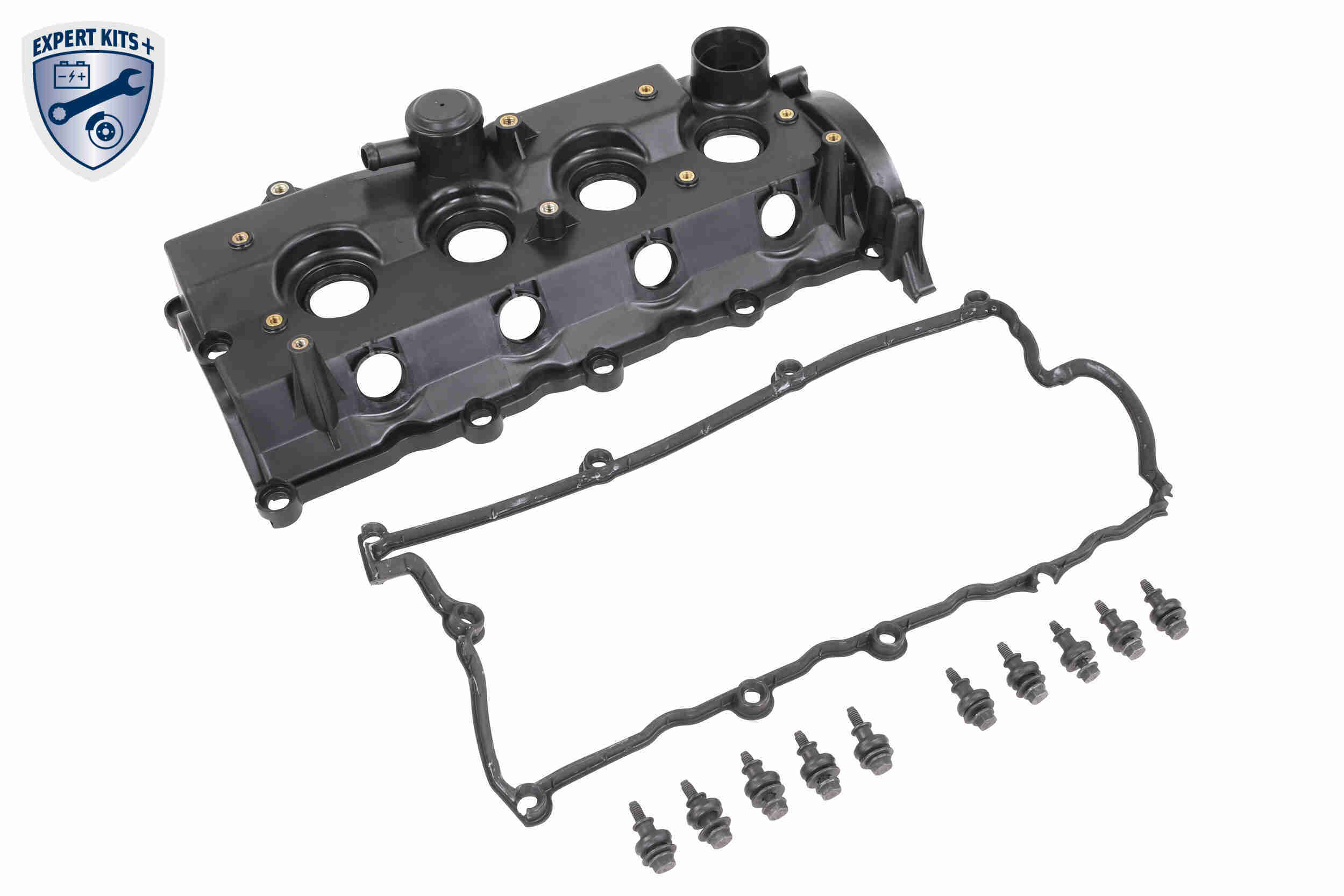 VAICO V40-9740 Zylinderkopfhaube EXPERT KITS +