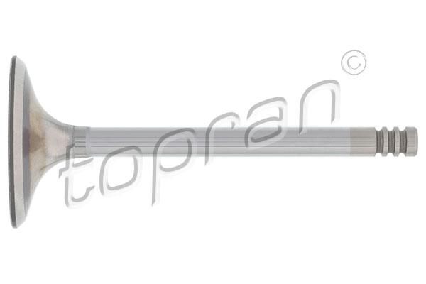TOPRAN 101 599 Einlassventil