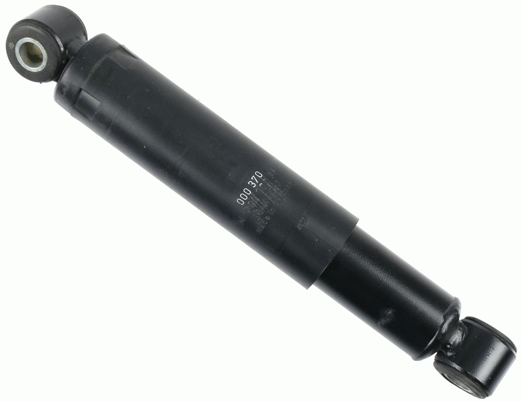 SACHS 000 370 Stoßdämpfer