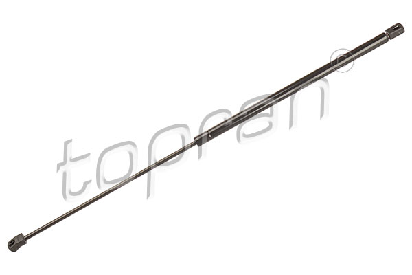 TOPRAN 115 189 Gasfeder, Motorhaube
