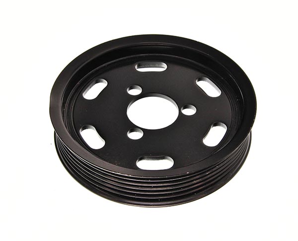 MAXGEAR 30-0046 Riemenscheibe, Servopumpe