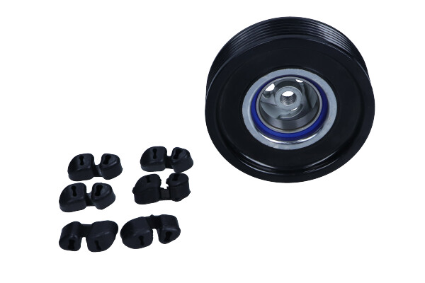 MAXGEAR AC130009 Magnetkupplung, Klimakompressor MAXGEAR AC130009 Magnetkupplung, Klimakompressor