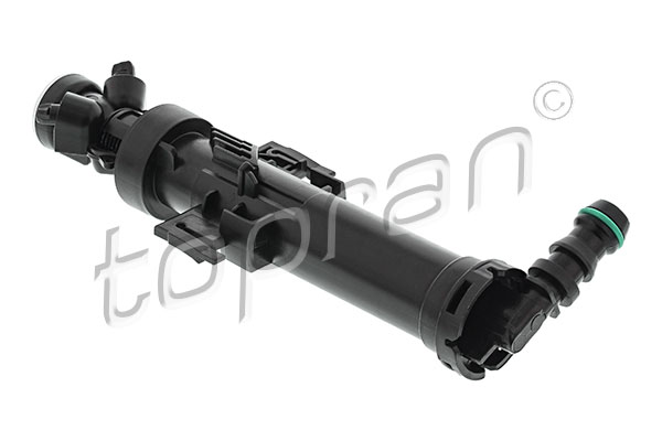 TOPRAN 116 231 Waschwasserdüse, Scheinwerferreinigung