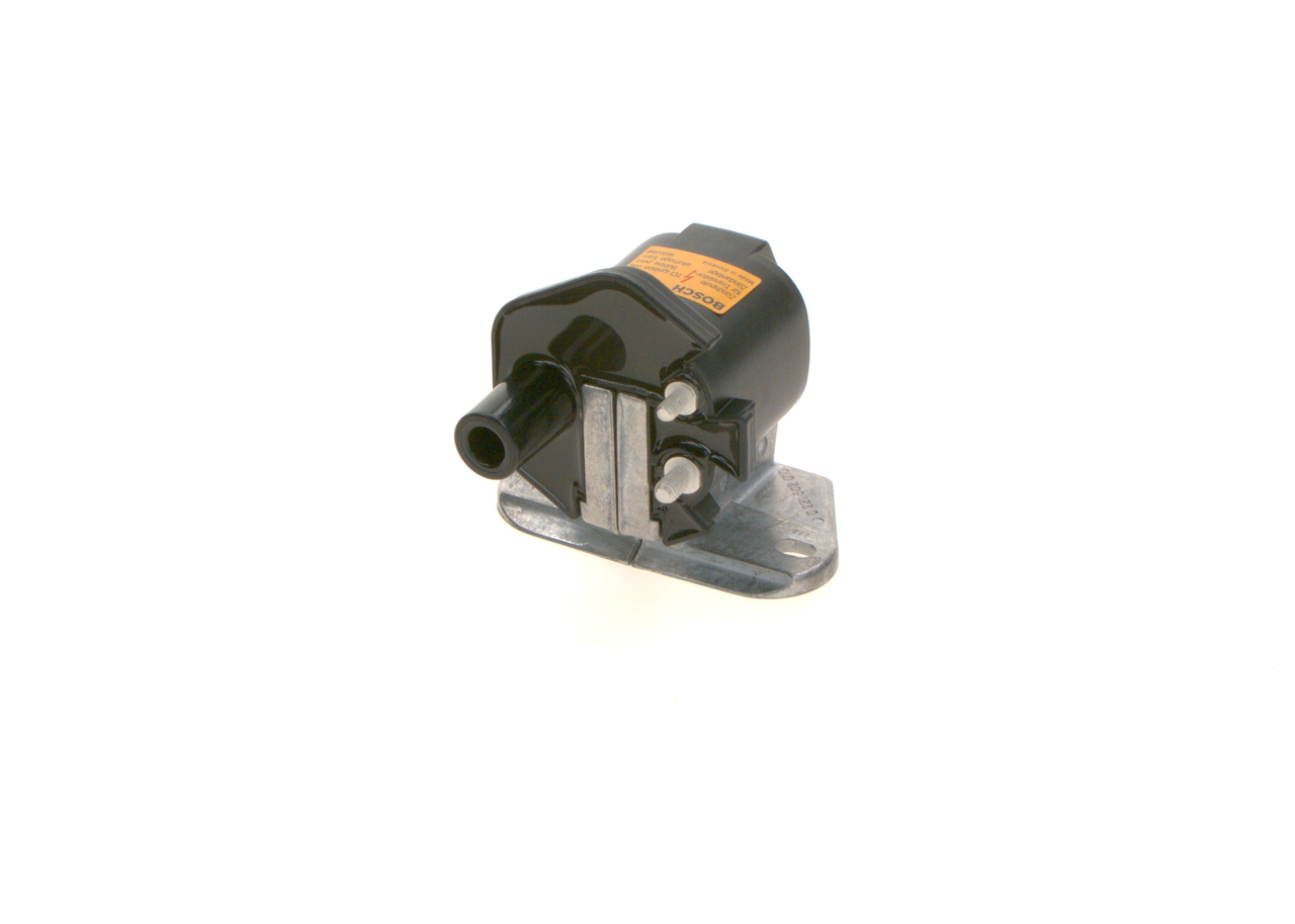BOSCH 0 221 502 010 Zündspule