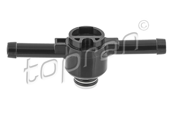 TOPRAN 108 643 Ventil, Kraftstofffilter