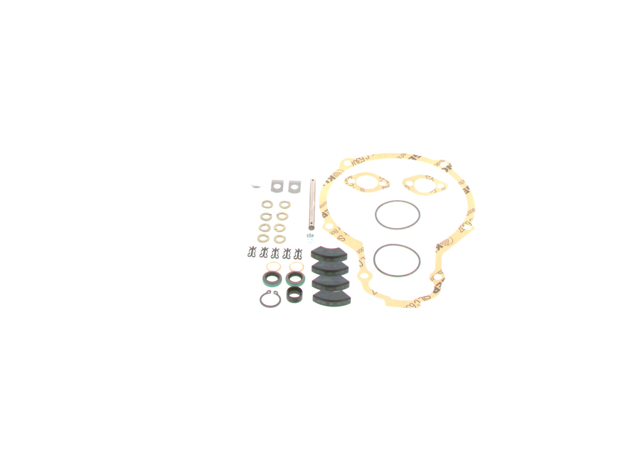 BOSCH 2 427 010 049 Dichtung, Rahmen Hauptscheinwerfer