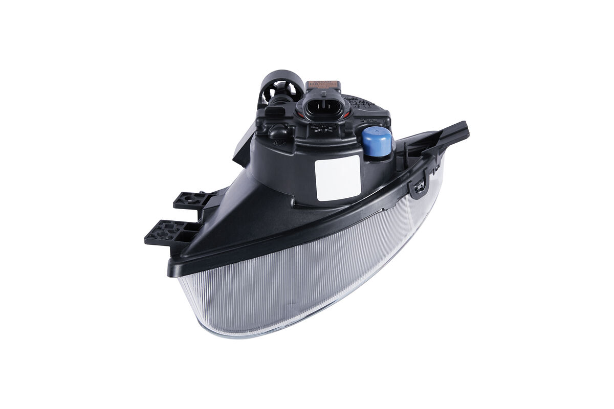 VALEO 044370 Nebelscheinwerfer ORIGINAL TEIL