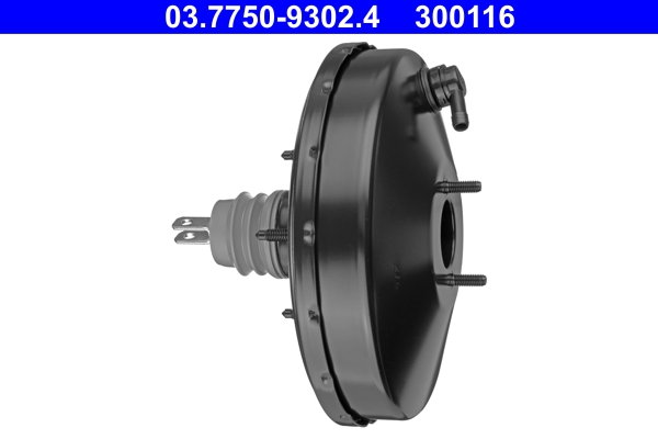 ATE 03.7750-9302.4 Bremskraftverstärker