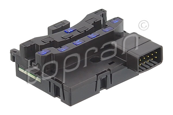 TOPRAN 115 503 Lenkwinkelsensor