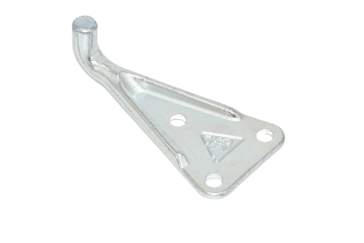 FBS Industry Gegenhalter Haltenocke 120mm  für Bordwandverschlüsse Exzenterverschlüsse
