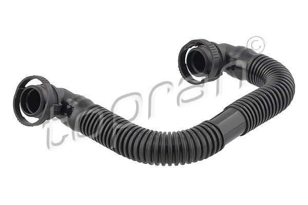 TOPRAN 503 144 Schlauch, Luftversorgung