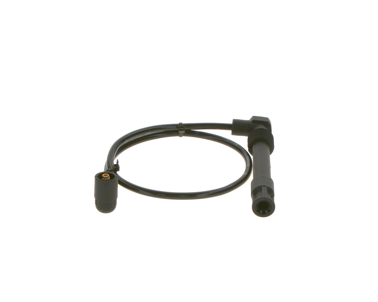 BOSCH 0 986 356 305 Zündleitungssatz