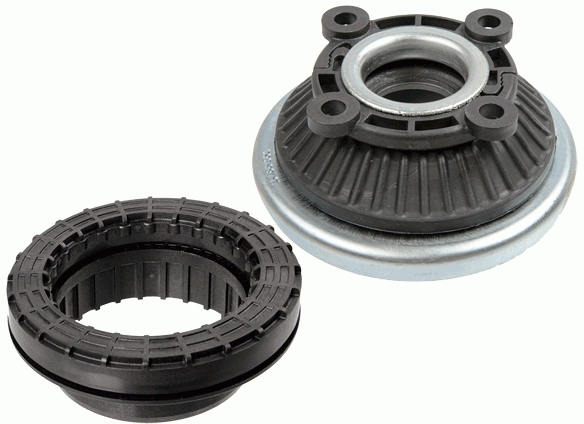SACHS 802 384 Reparatursatz, Federbeinstützlager