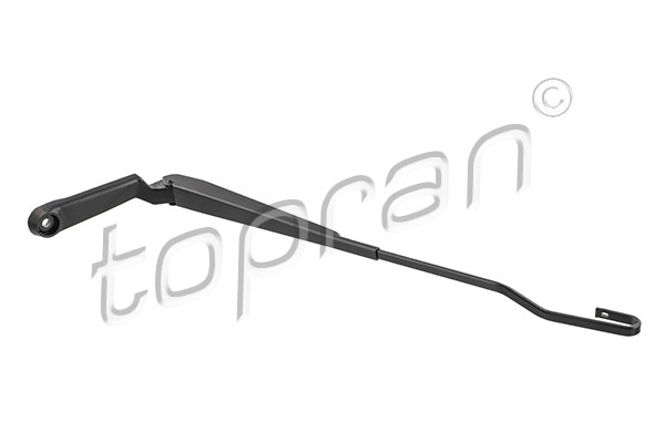 TOPRAN 113 480 Wischarm, Scheibenreinigung