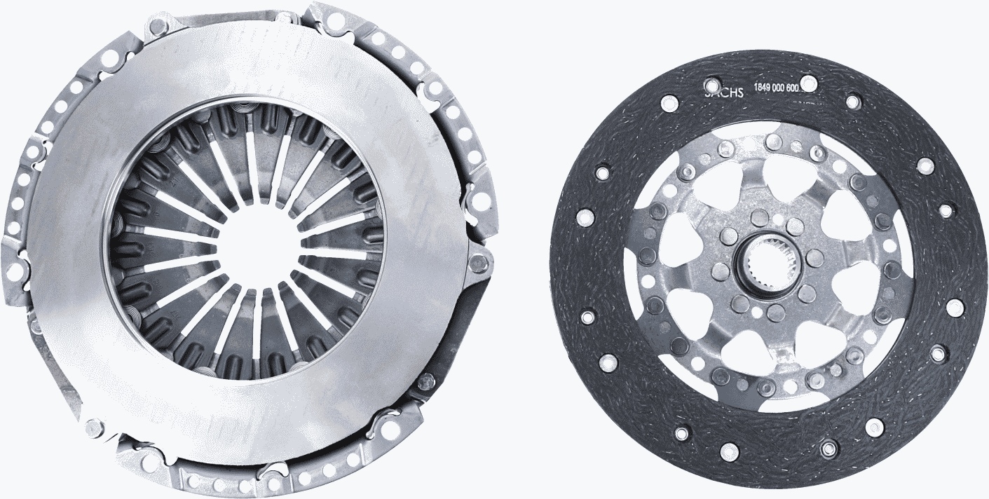 SACHS 3000 951 210 Kupplungssatz