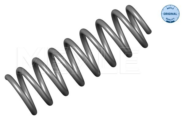 MEYLE 16-14 639 0000 Fahrwerksfeder MEYLE-ORIGINAL: True to OE.