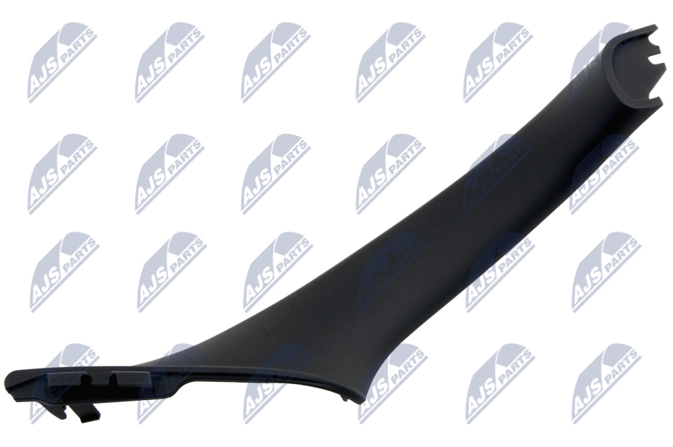 NTY EWS-BM-021 Türgriff, Innenausstattung