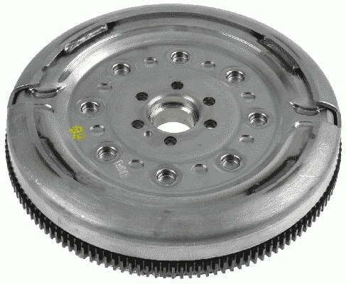 SACHS 2294 000 113 Schwungrad Zwei-Massen-Schwungrad